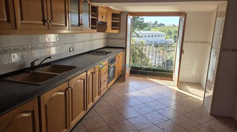 Foto 5 de Casa adosada en venta en Planes, Alicante