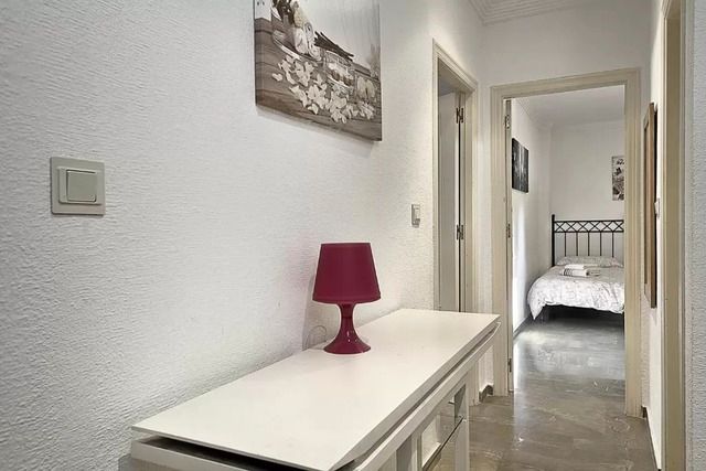 Flat for rent in Calle Arriola, Centro - Sagrario