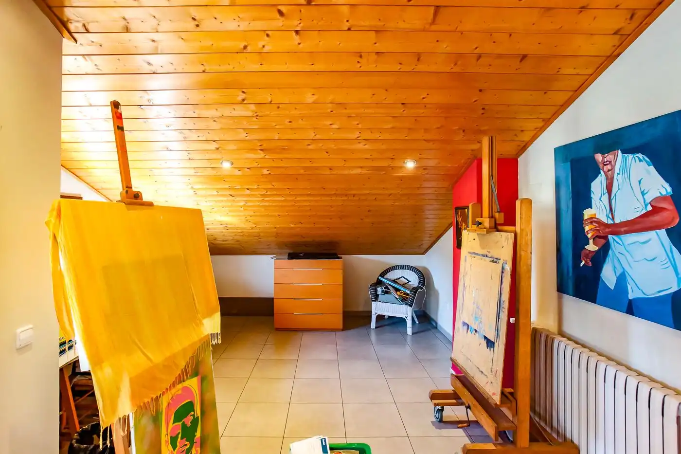 Landhaus mit Garten zum Verkauf in Olot, imagen 29