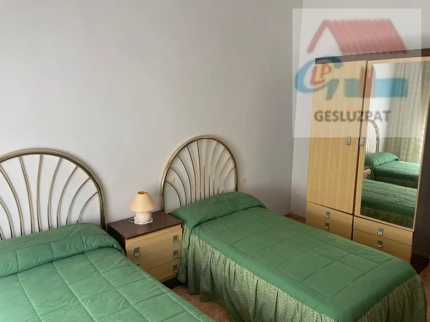 Casa amb terrassa en venda a La Puebla de Almoradiel, imagen 9