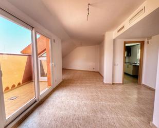 Sala d'estar de Apartament en venda en Benissa amb Aire condicionat i Calefacció