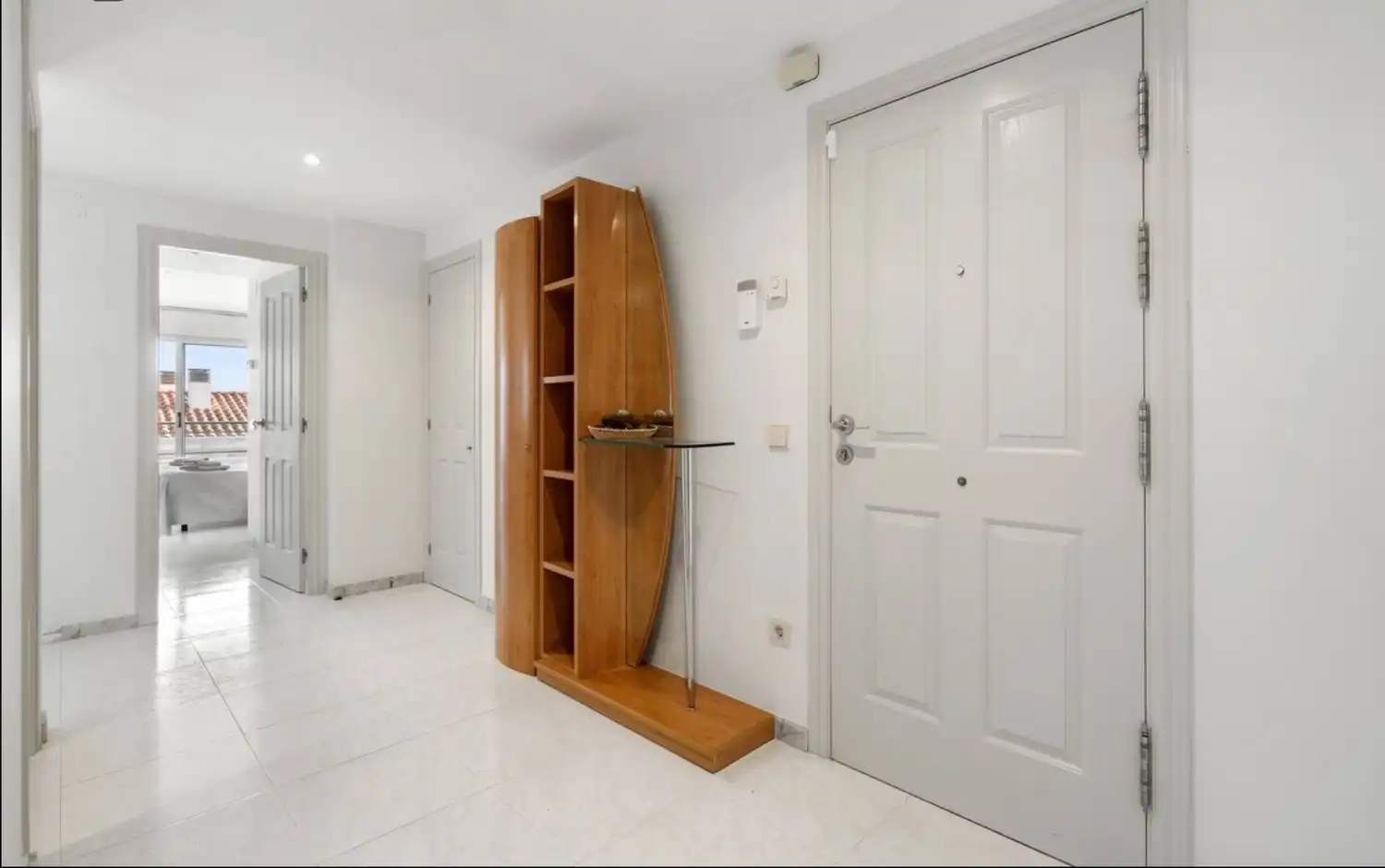 Casa con piscina en alquiler en Calle Punta Prima, imagen 8