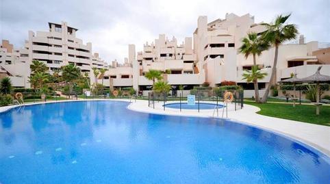 Foto 2 de Apartamento de alquiler en Del Mare Nostrum, Zona de Punta Plata, Málaga