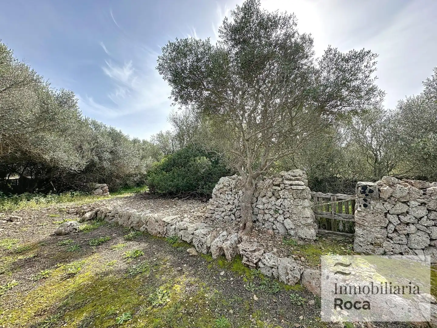 Finca rústica en venta en Maó - Mahón con Jardín privado, Terraza y Trastero