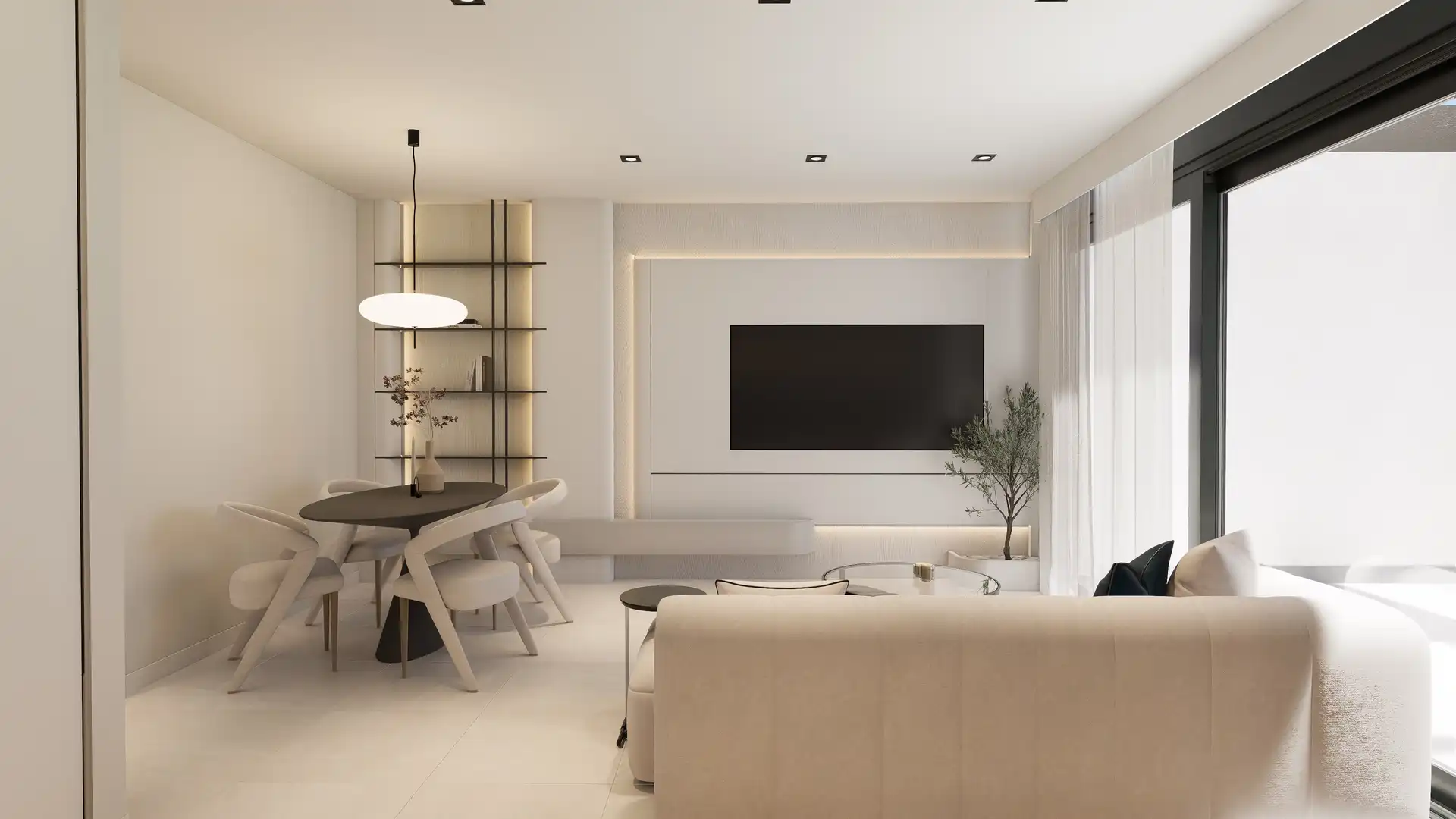 Bungalow avec piscine à vendre à Avenida Reina Sofía, imagen 23