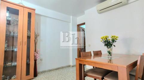 Foto 5 de Piso en venta en Avenida Europa, 83, La Luz - El Torcal, Málaga