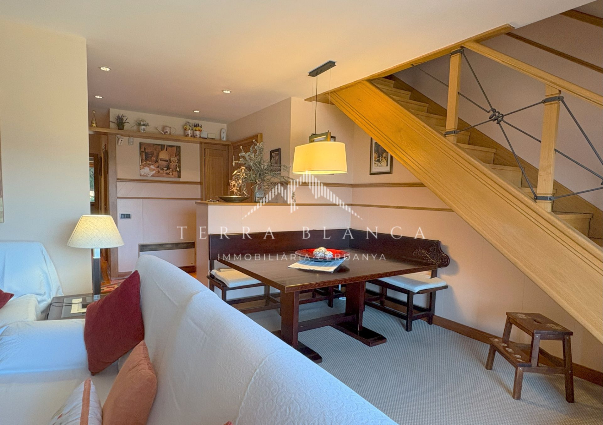 Duplex for sale in Bolvir