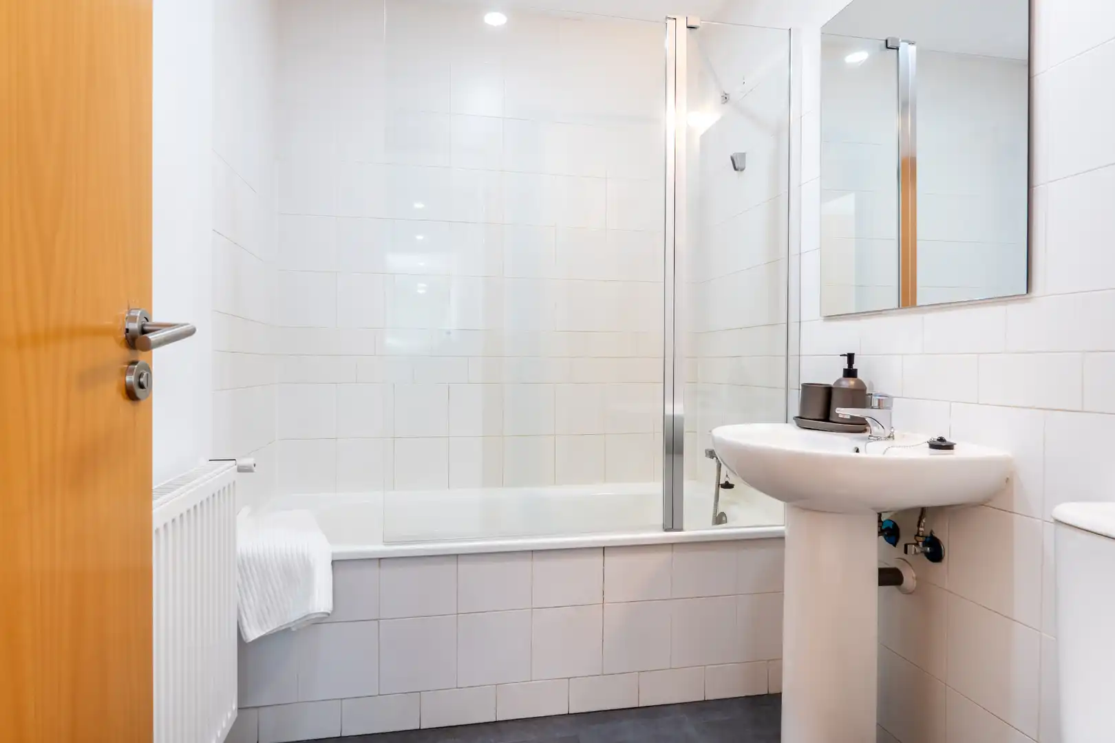 Flat for sale in Calle de Aldebarán, 17, Sur - PAU 4
