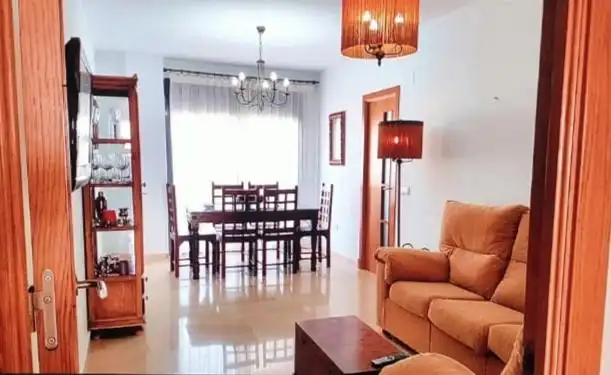 Flat for sale in Centro - Calzada - Cabo Noval