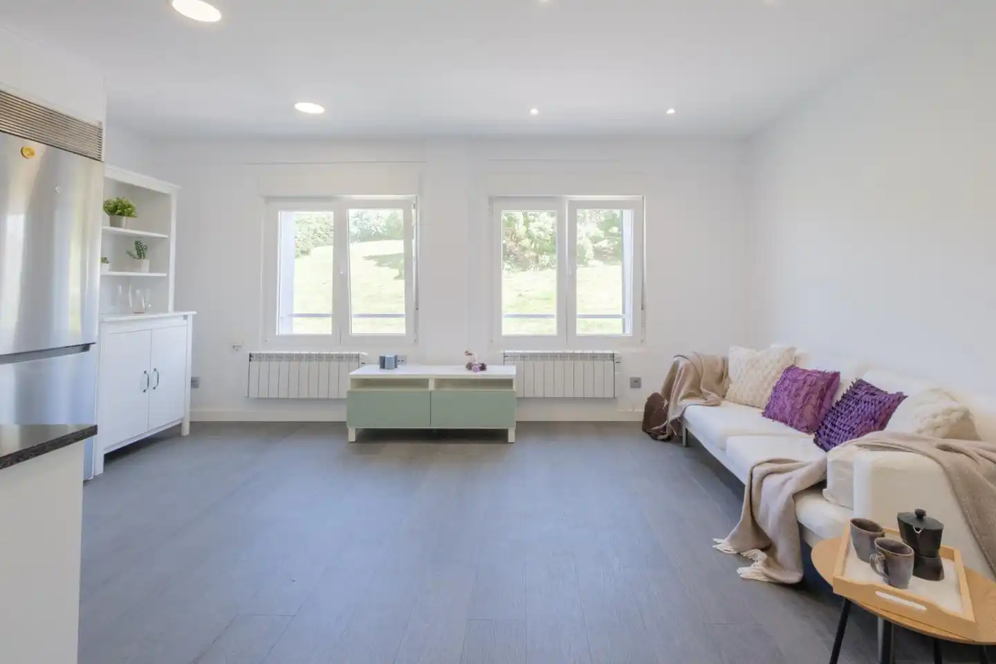 Flat with lift for sale in Calle Honesto Batalón, imagen 14
