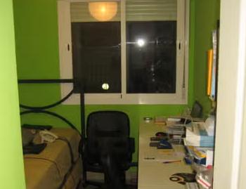 Foto 3 de Piso de alquiler en Añoreta Golf - Paraíso del Sol, Rincón de la Victoria