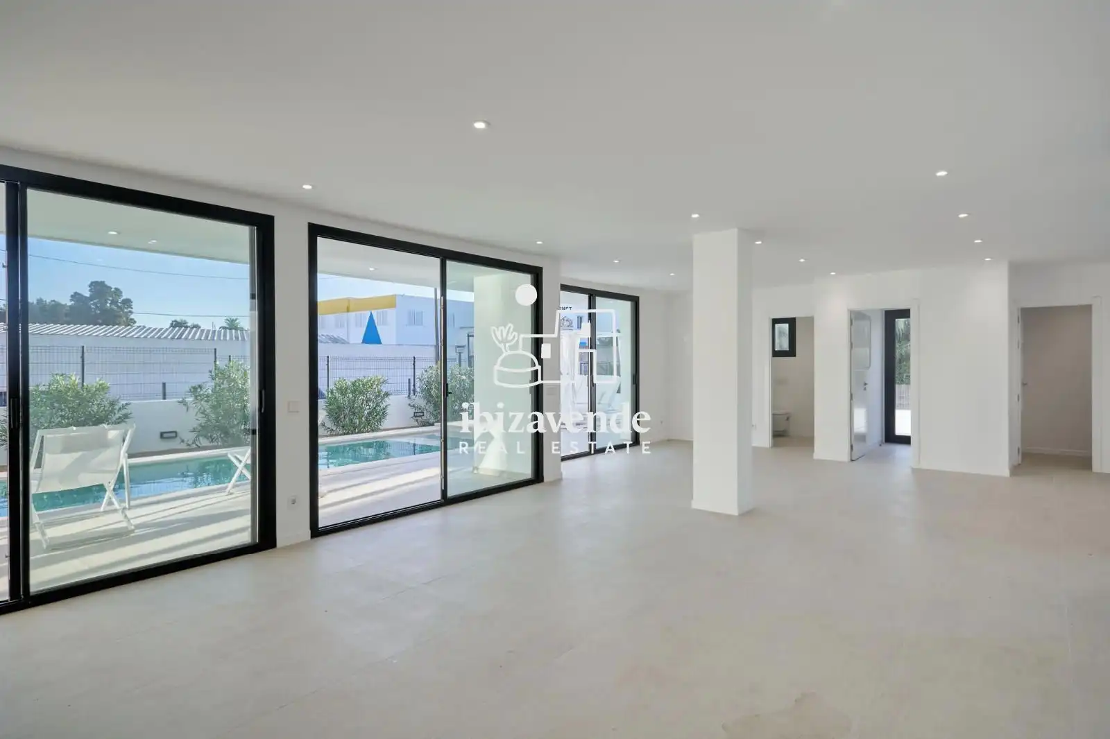 Villa avec piscine à vendre à Carrer dels Llimoners, imagen 10