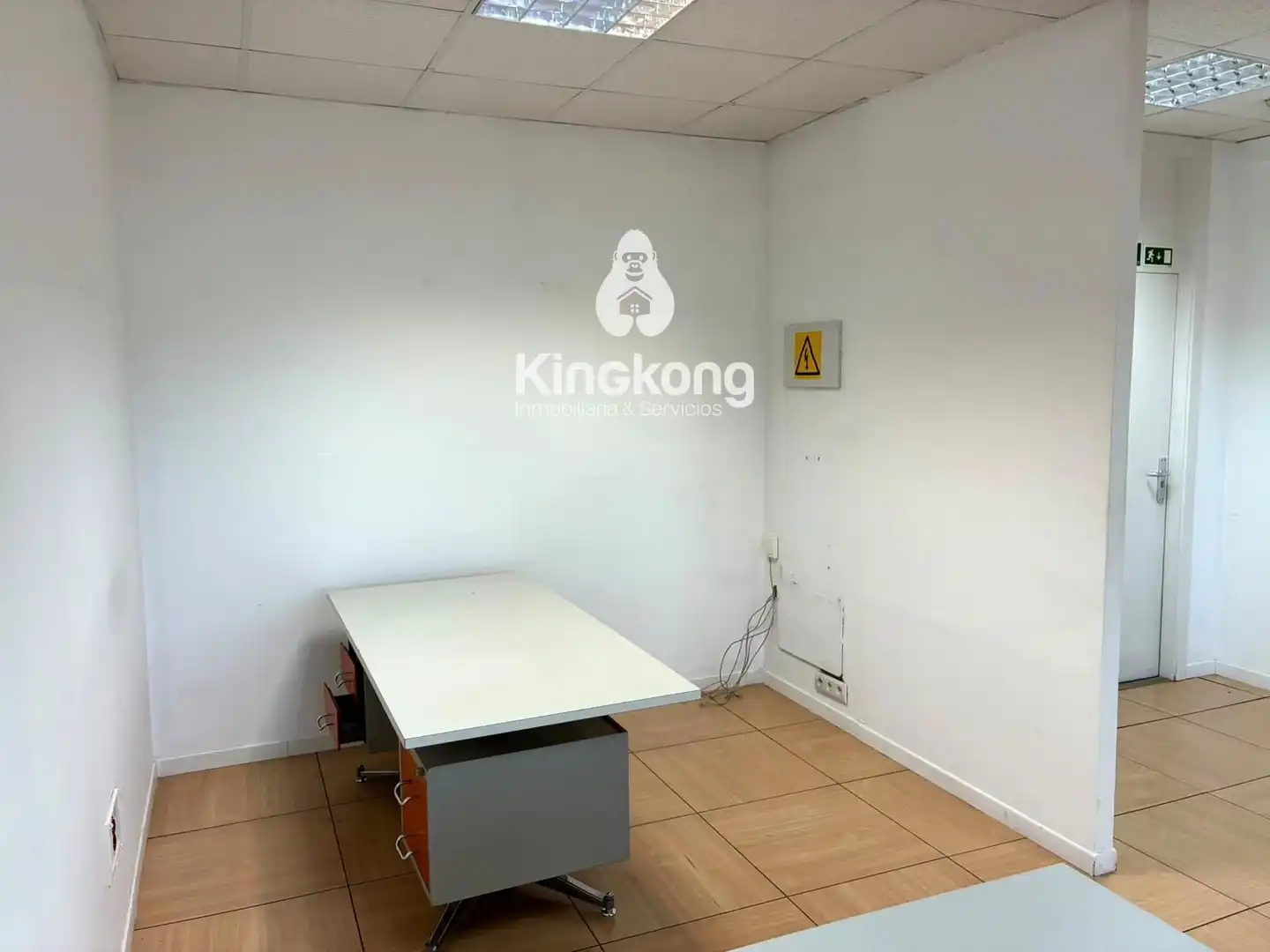 Büro zum Verkauf in Rivas-Vaciamadrid mit Klimaanlage