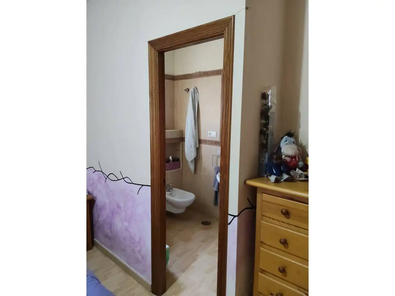Detached house with garden for sale in Urbanizacion Mata de las Naranjillas, imagen 24