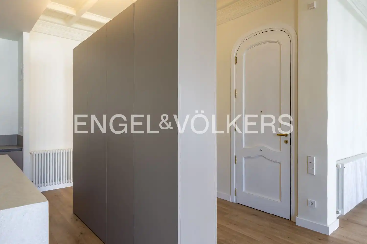 Appartement avec ascenseur à louer à Avinguda del Regne de València, imagen 16