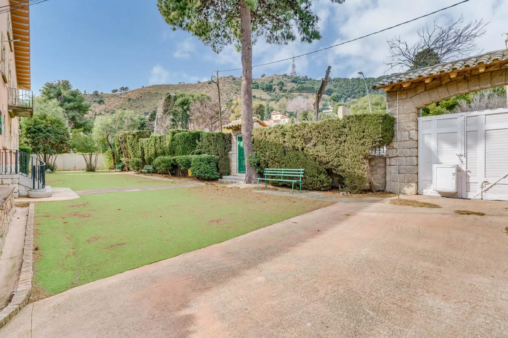 Casa o chalet en venta en Avenida Avinguda Pearson, Pedralbes