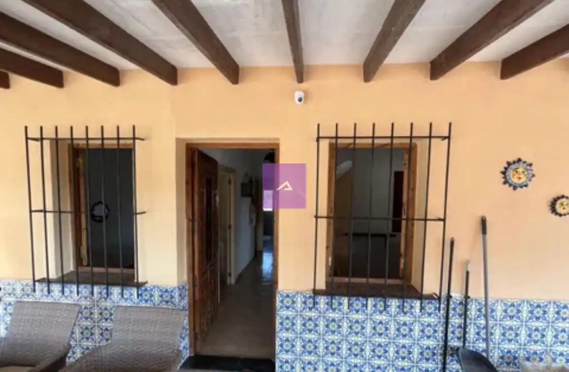 Houses for sale in Villanueva de Castellón  with Terrace, Storage room and Swimming Pool