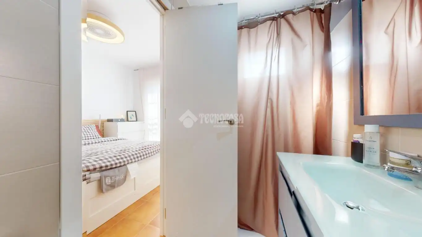Casa bifamiliare con piscina in vendita a El Casar, imagen 20