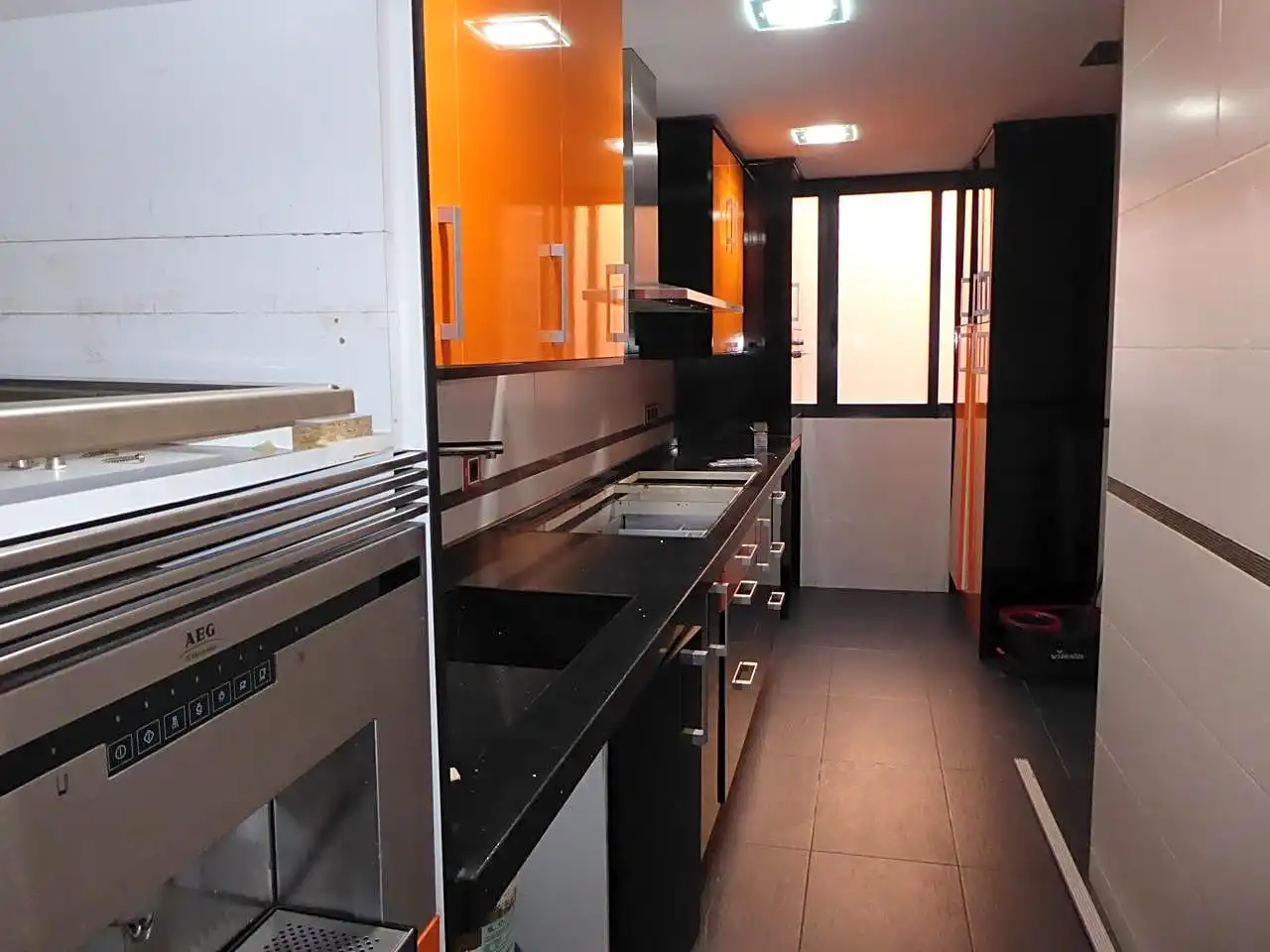 Wohnung zur Miete in Del Labrador, La Dehesa - El Pinar