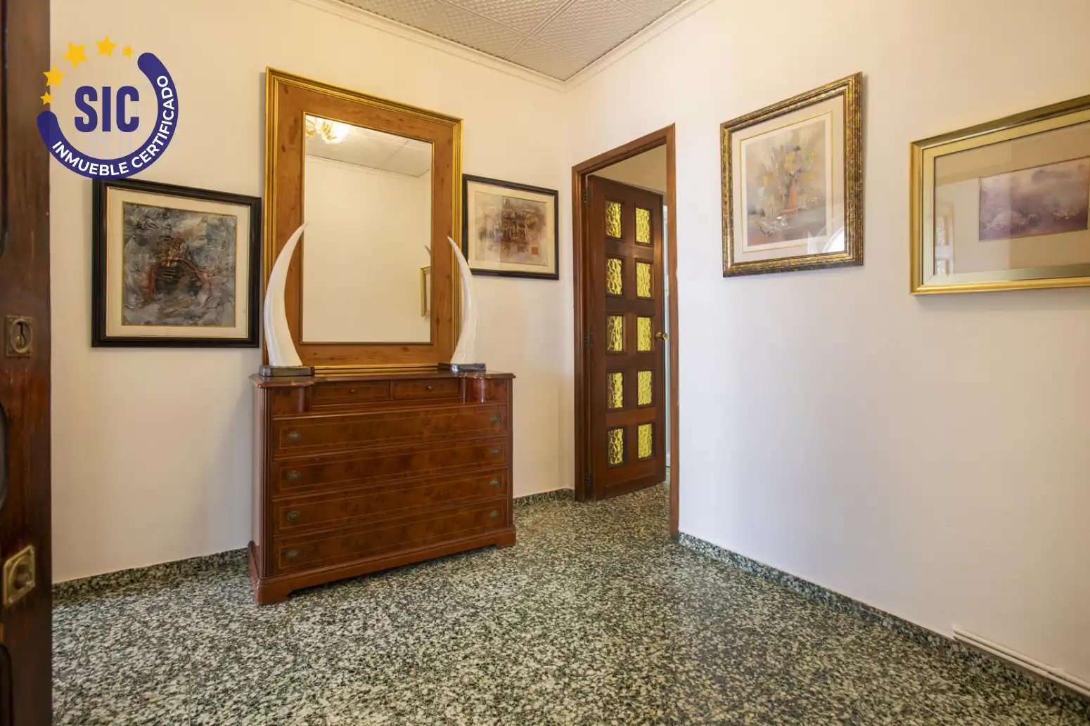 Piso en venta en Valencia con Calefacción, Trastero y Balcón