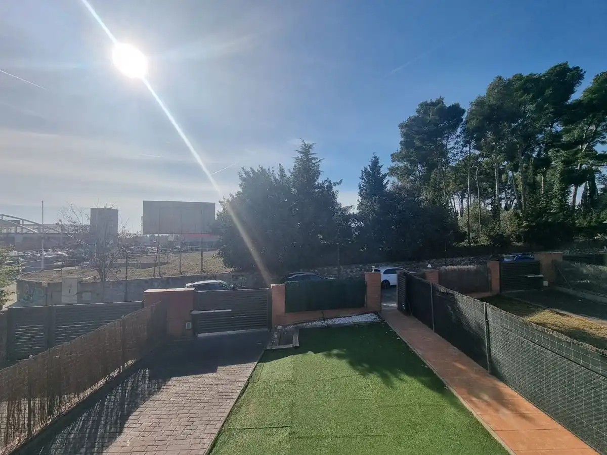 Casa o chalet de alquiler en canoves, L'Ametlla del Vallès