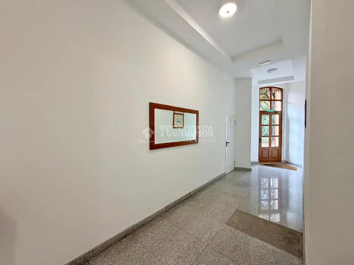 Wohnung zum Verkauf in Valladolid mit Abstellraum