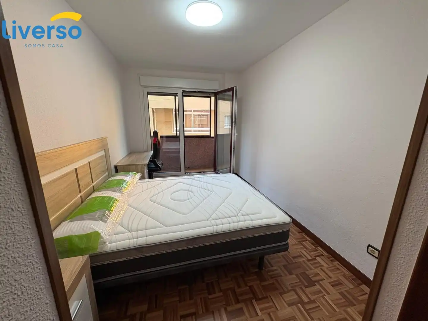 Habitació a Calle de los Titos, Juan XXIII - Las Torres - G2