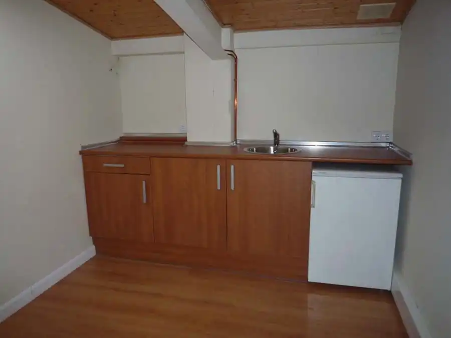 Cocina de Oficina en venta en Camargo con Aire acondicionado y Trastero