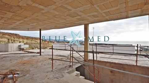 Foto 4 de Casa o xalet en venda a Calle Puerto de Mazarrón, Bolnuevo, Murcia