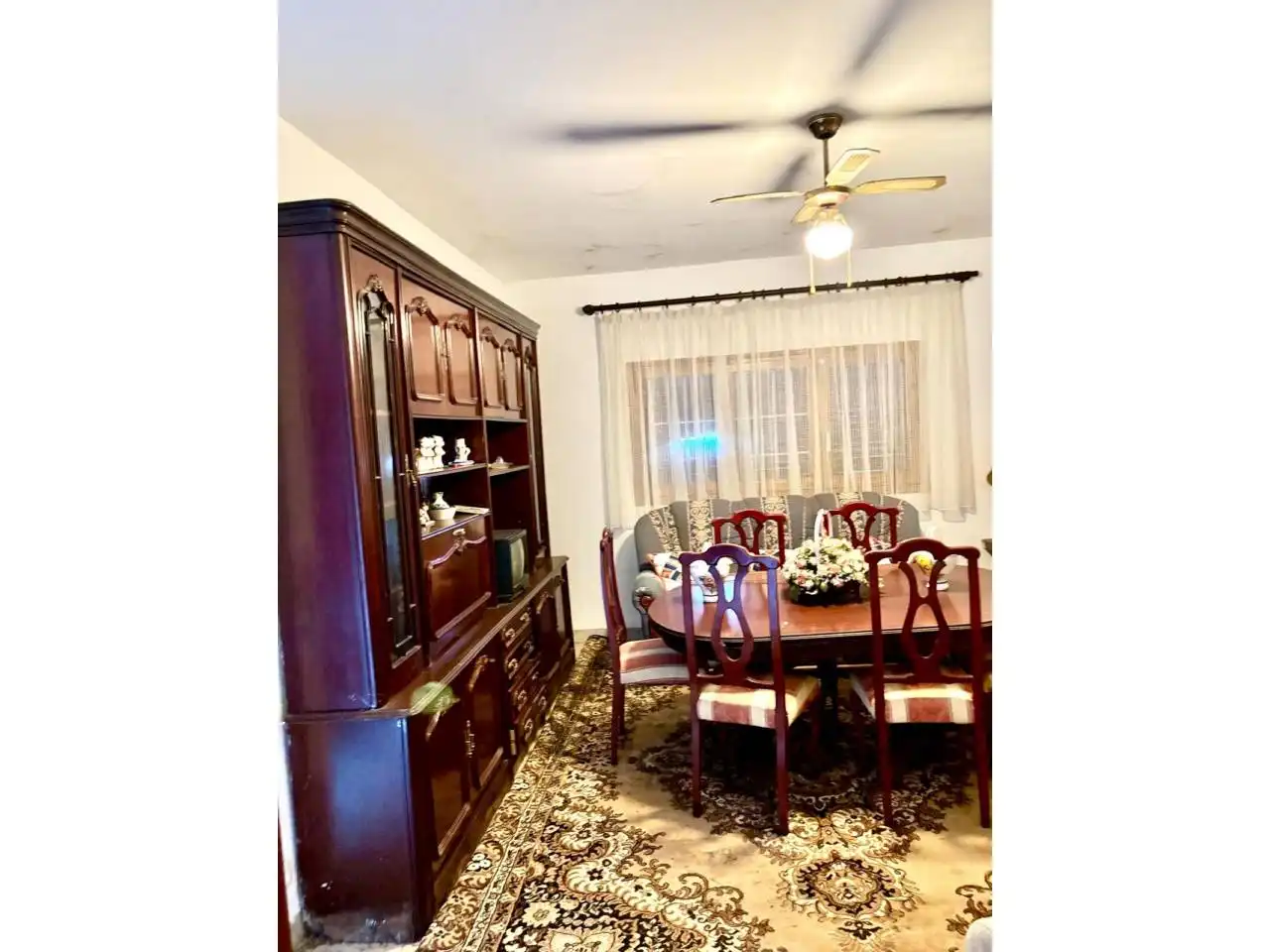 Comedor de Casa o chalet en venta en Vilafamés con Jardín privado y Terraza