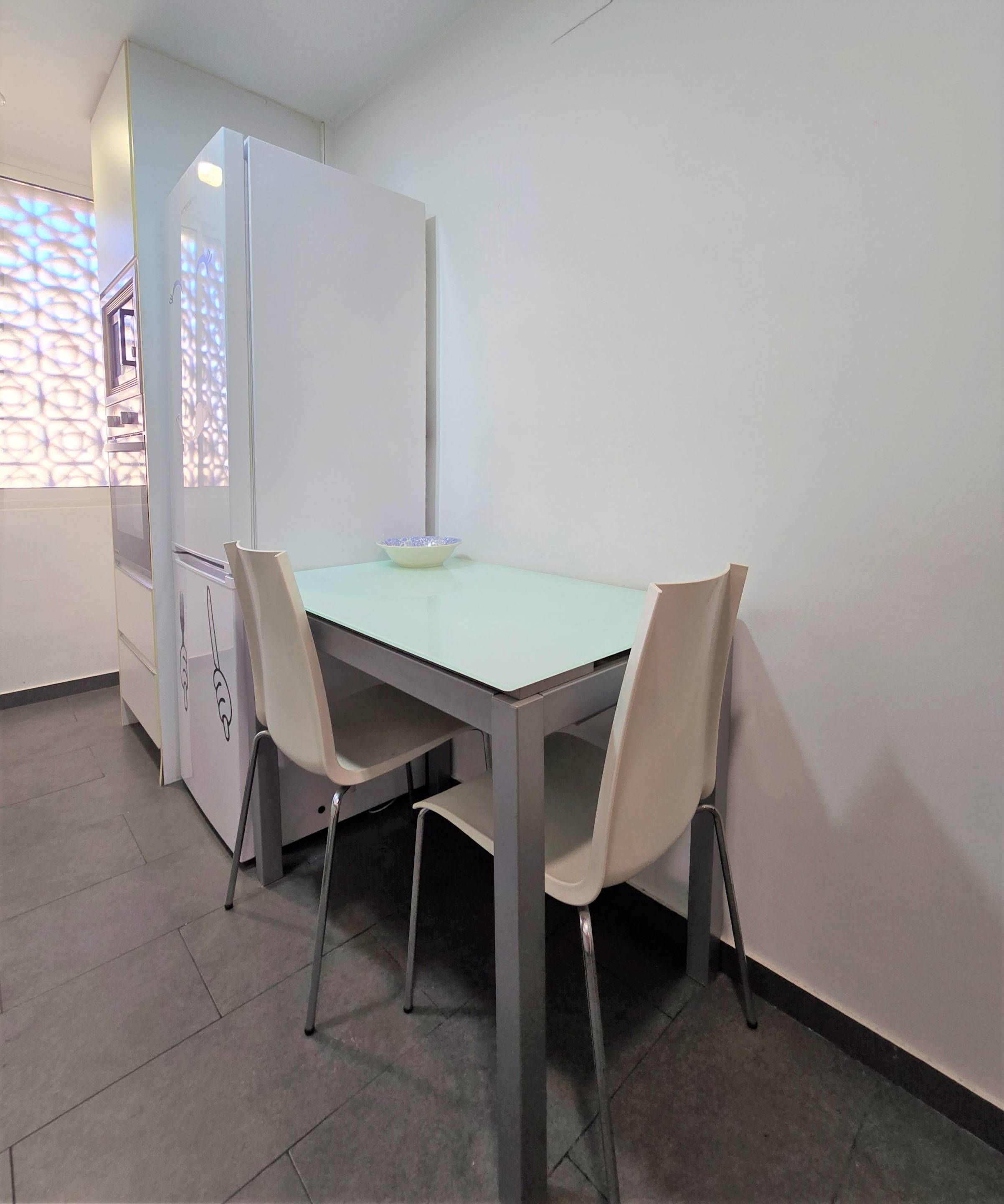 Piso en venta en Reus con Aire acondicionado, Terraza y Balcón