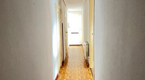 Foto 4 de Pis en venda a Calle de Lain Calvo, 36, Casco Antiguo, Burgos