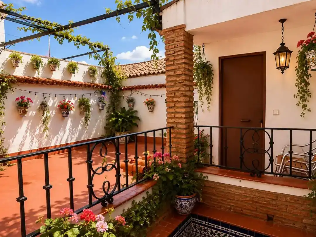 Terrassa de Planta baixa en venda en  Córdoba Capital amb Aire condicionat
