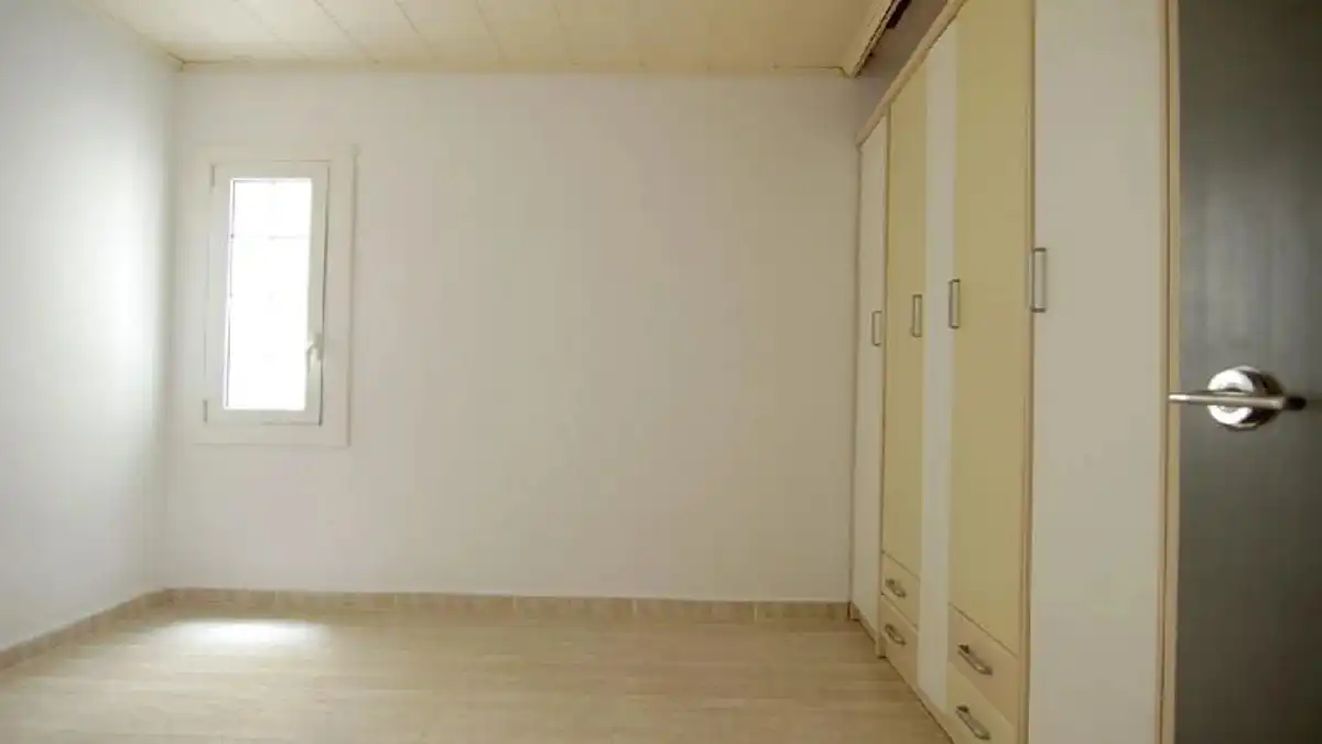 Piso en venta en Carrer de Lluís Companys, Centre