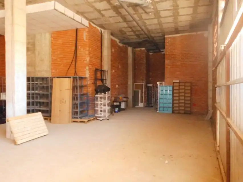 Local commercial à louer à Almansa, imagen 2
