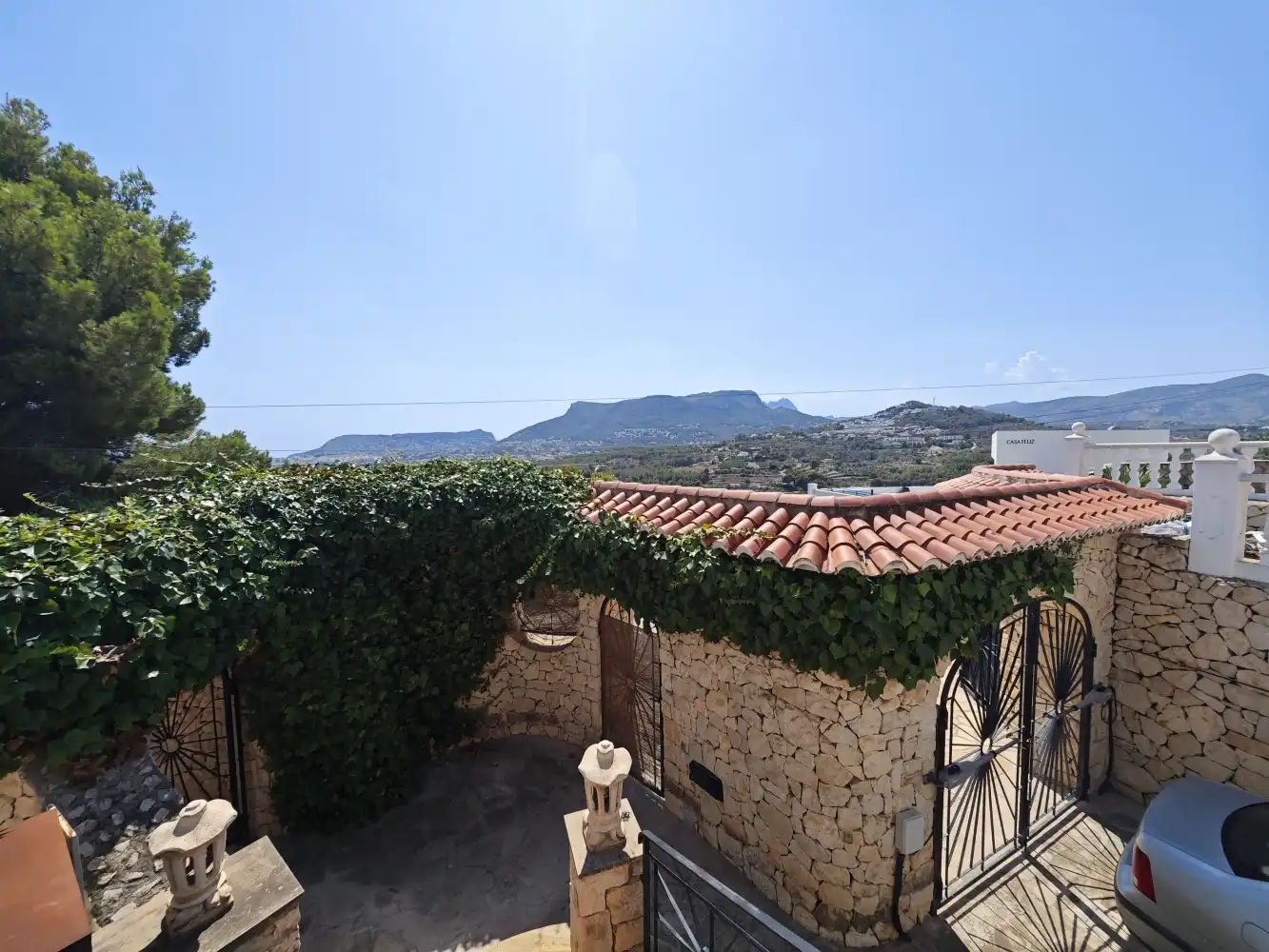 Detached house with terrace for sale in Urbanización Cometa III, imagen 6
