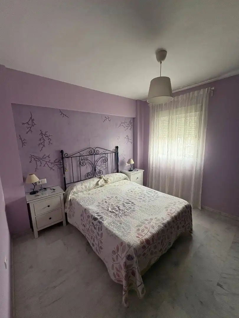 Habitación de Casa o chalet en venta en Écija