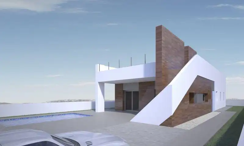 Houses for sale in Pedanías Oeste
