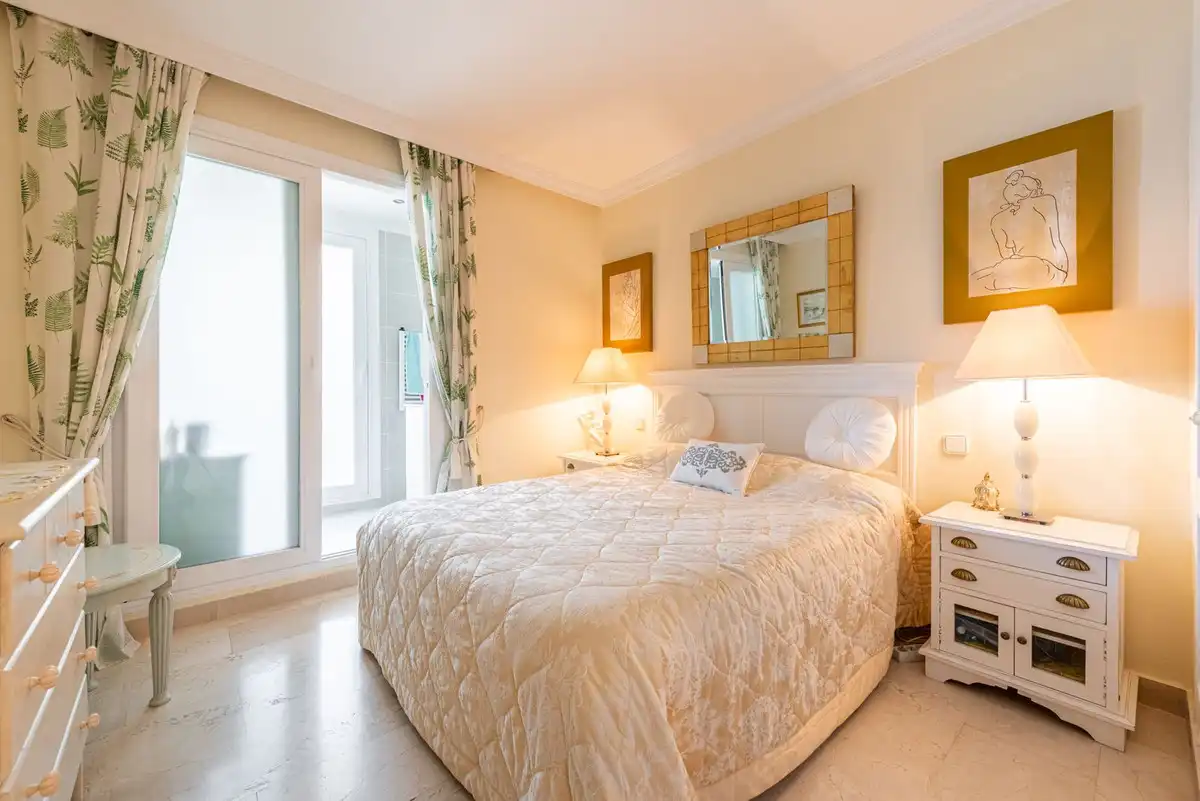 Apartment with pool for sale in La Quinta, imagen 7