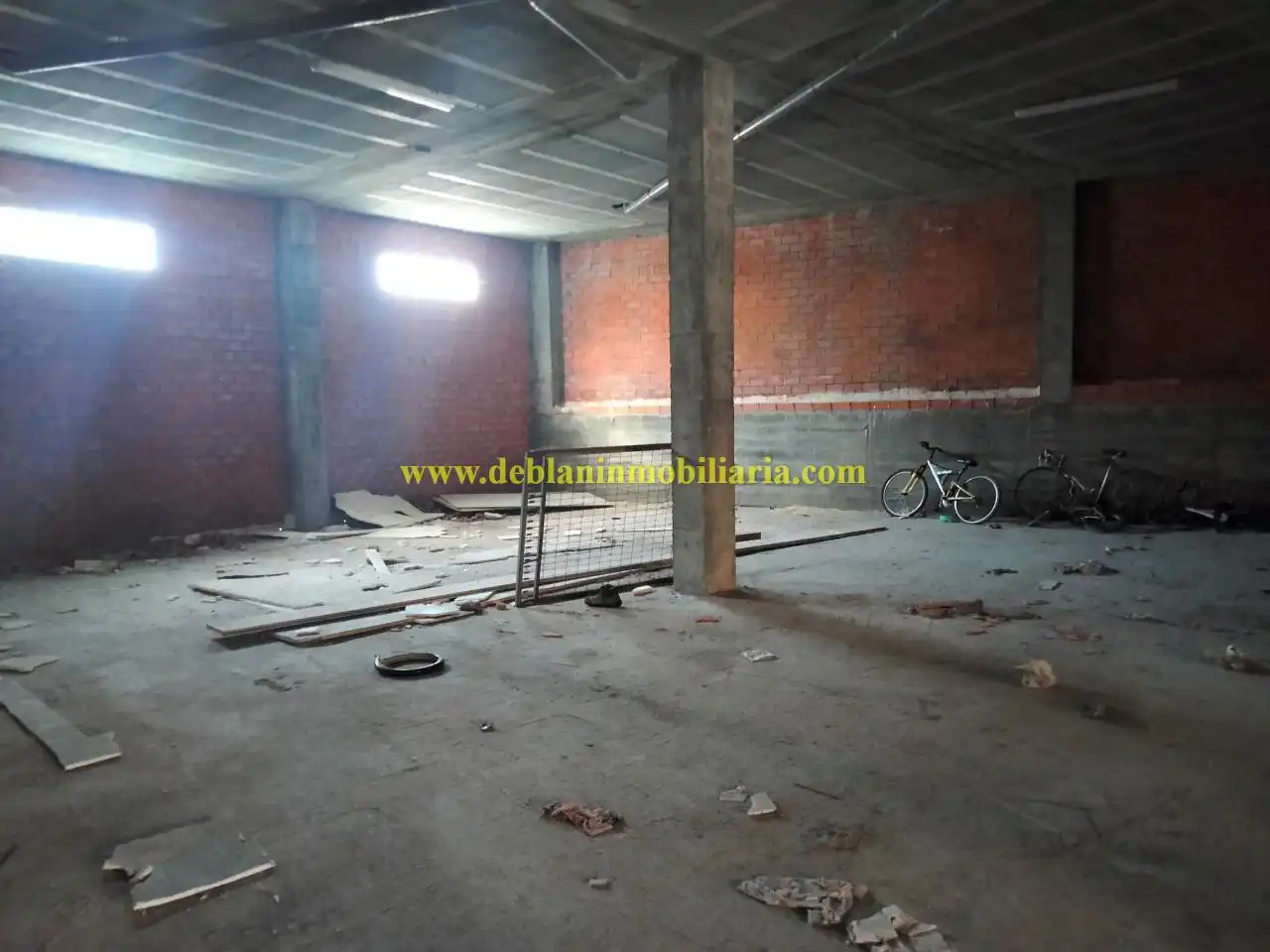 Business premises for sale in CALLE CENTINELA, imagen 7