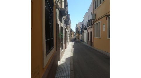 Foto 5 von Residential zum Verkauf in Casco Antiguo, Badajoz Capital