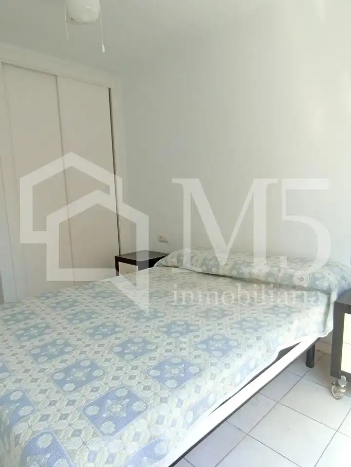 Wohnung zur Miete in Centro