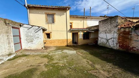 Foto 4 de Finca rústica en venda a Toral de los Guzmanes, León