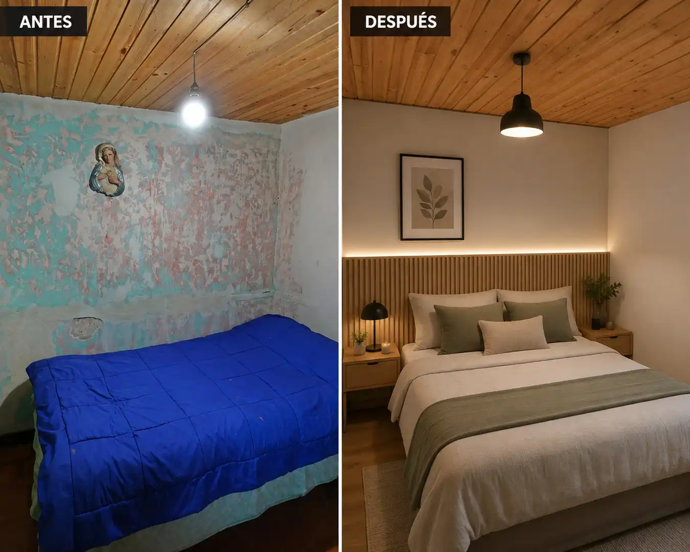 Semi-detached house with terrace for sale in Barrio el Palacio 2, imagen 8