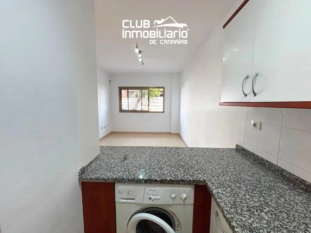 Exterior view of Flat for rent in Granadilla de Abona