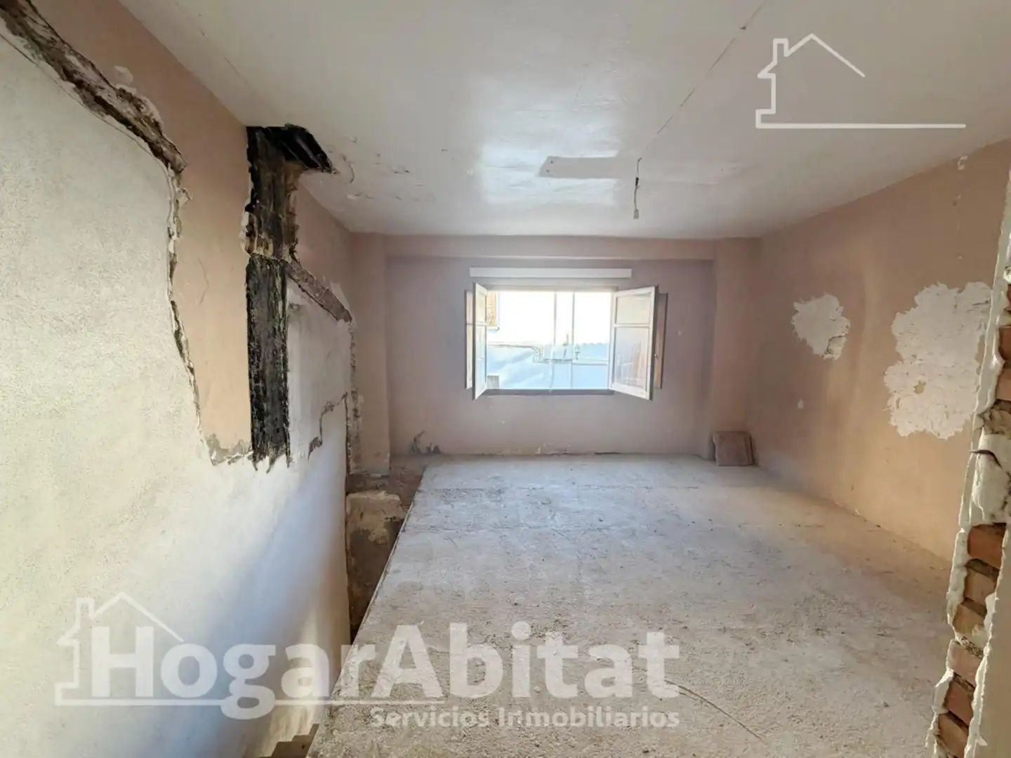 Dormitori de Casa o xalet en venda en Centro  