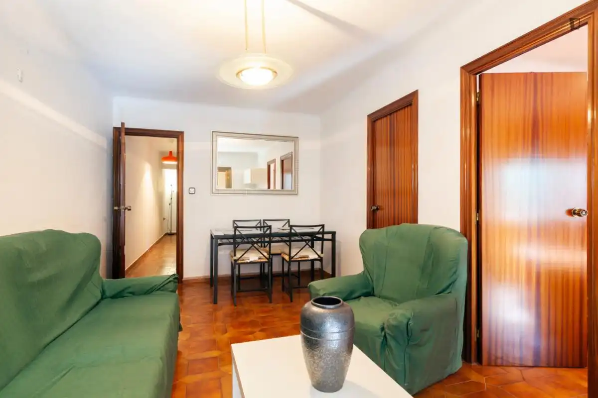 Habitació a Fondo