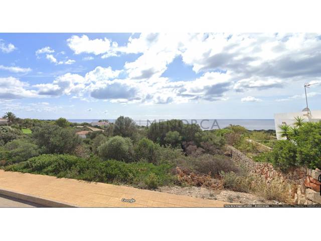 Terreno residencial en Venta en Binibèquer