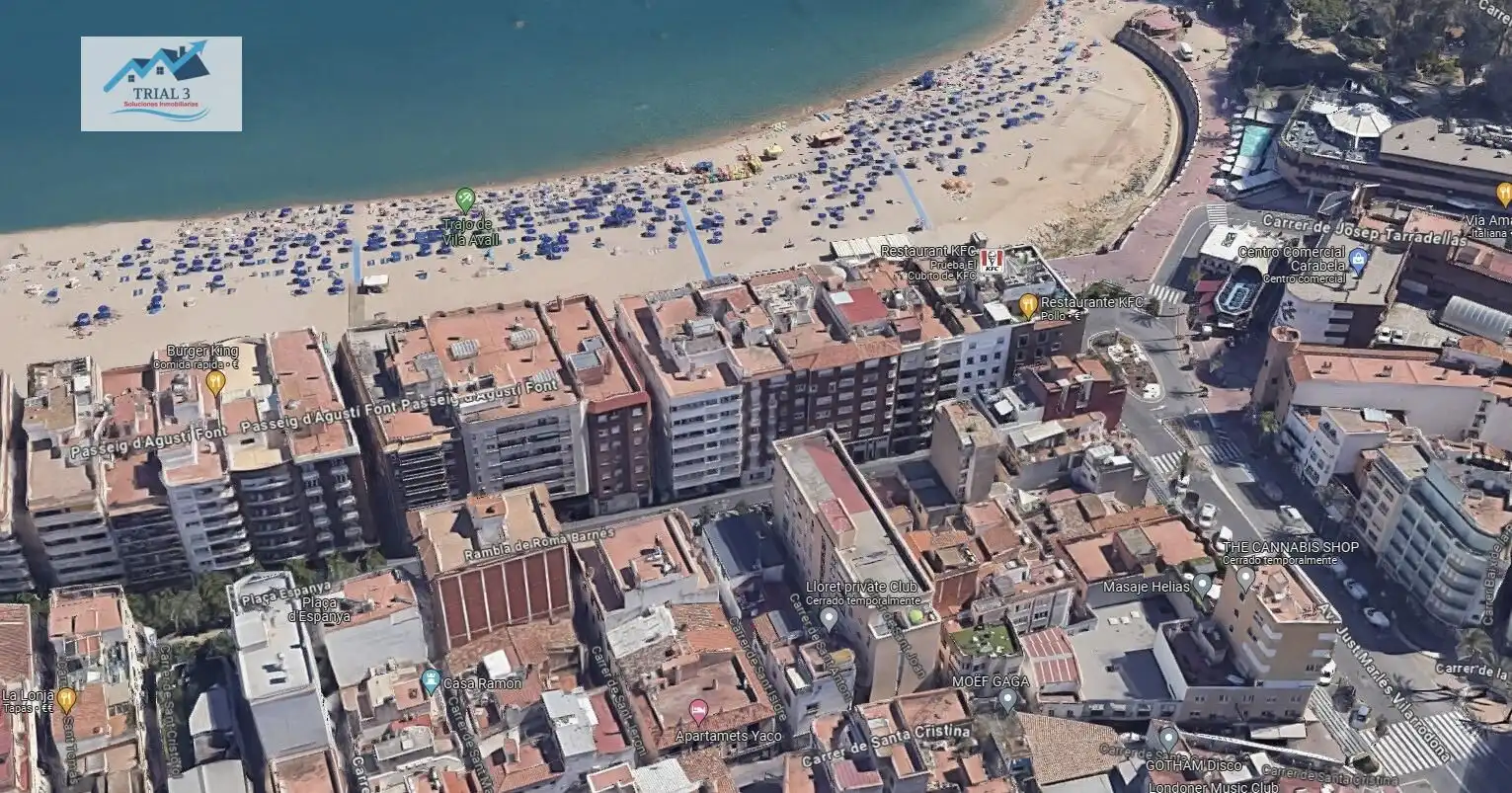 Appartamento con ascensore in vendita a Calle SANT OLEGUER, imagen 3