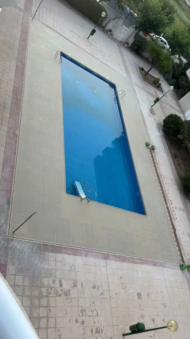 Piscina de Apartament en venda en Vila-seca amb Terrassa i Piscina comunitària